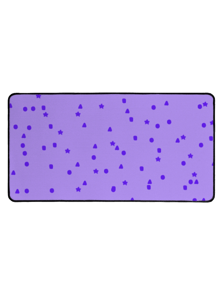 Small Purple Shapes product image (1)