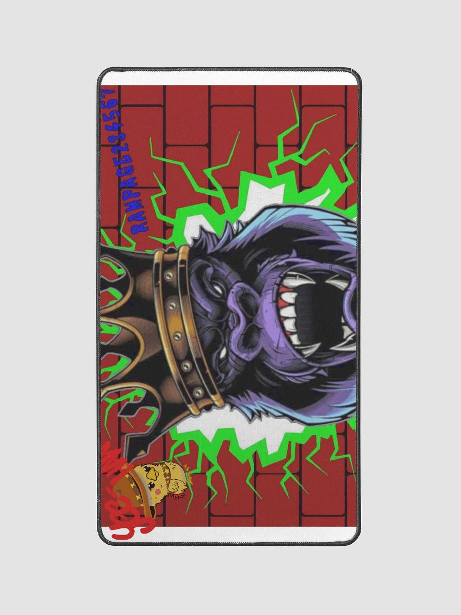 Official Rampage234567 Desk Matt product image (1)
