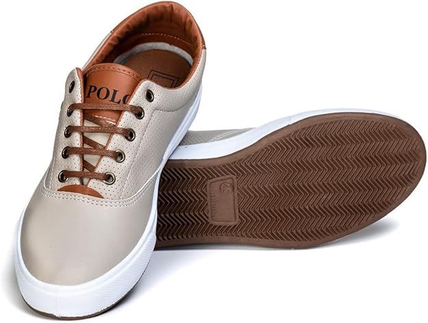 Kit 2 Tenis Masculino Polo Casual Sapatenis Dia a Dia product image (3)