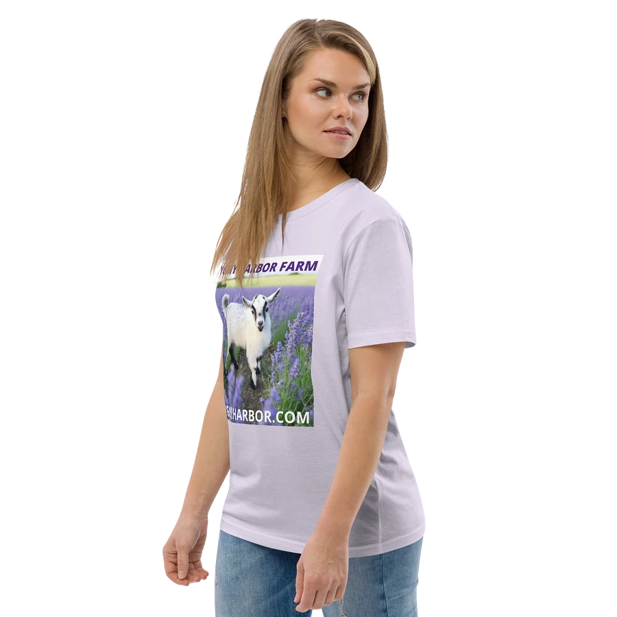 ADULT PYGMY GOAT T-SHIRT product image (28)