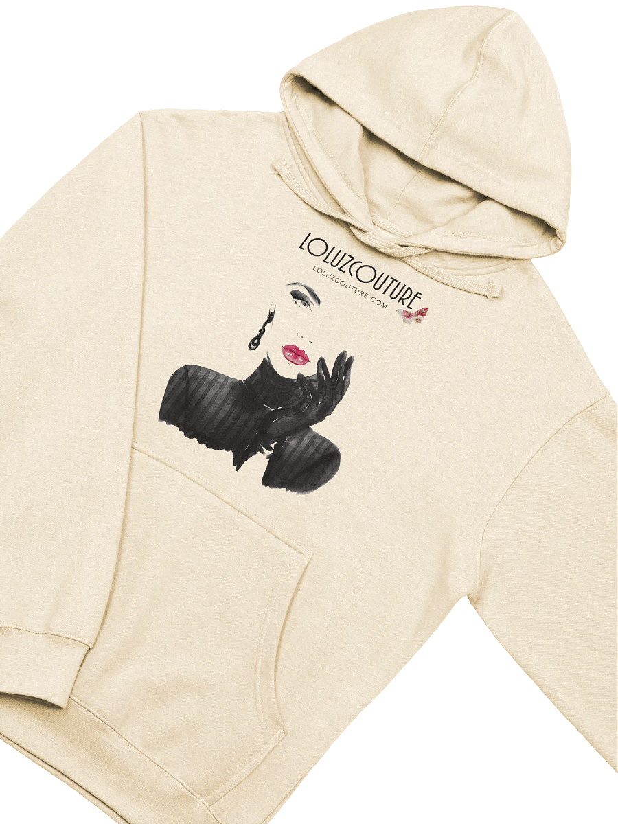 LoluzCouture Elegance Hoodie product image (13)