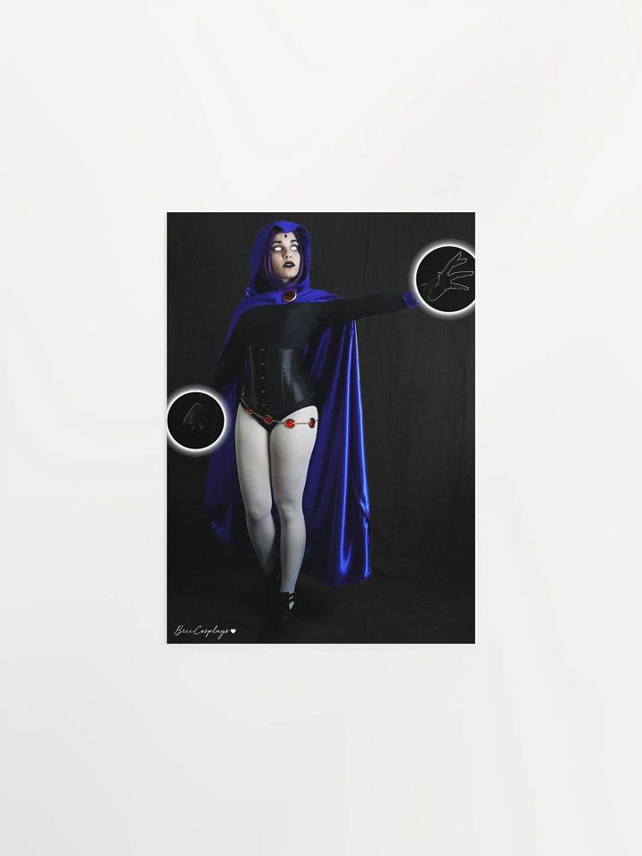 Briivan Poster product image (3)