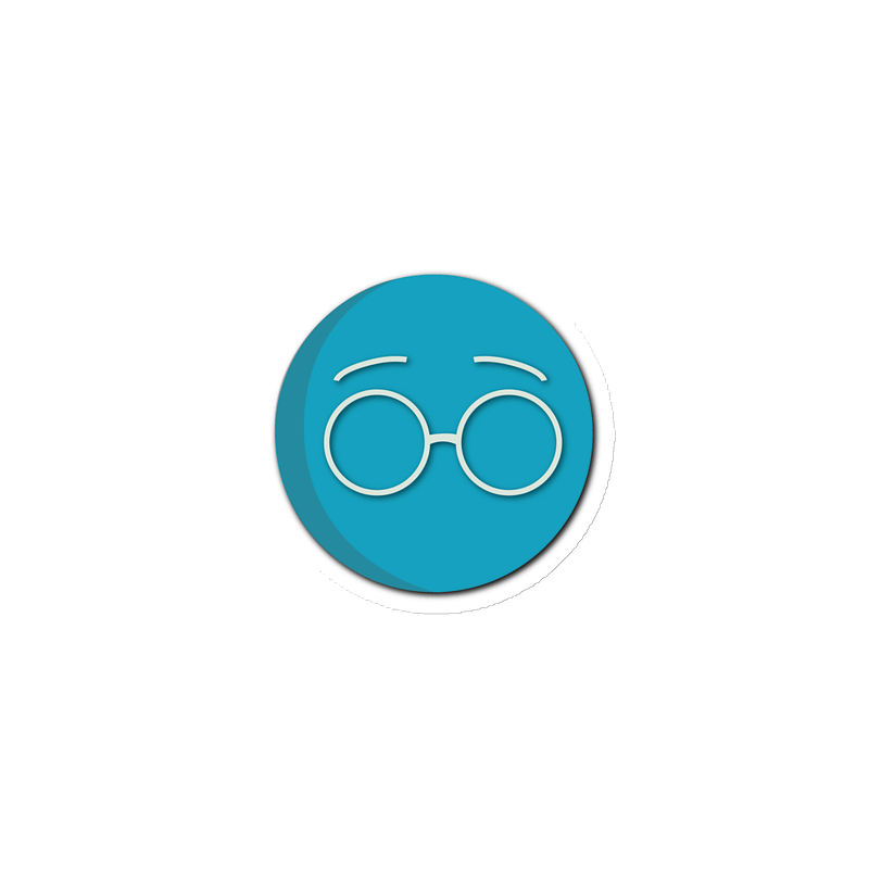 The Nerd magnet
