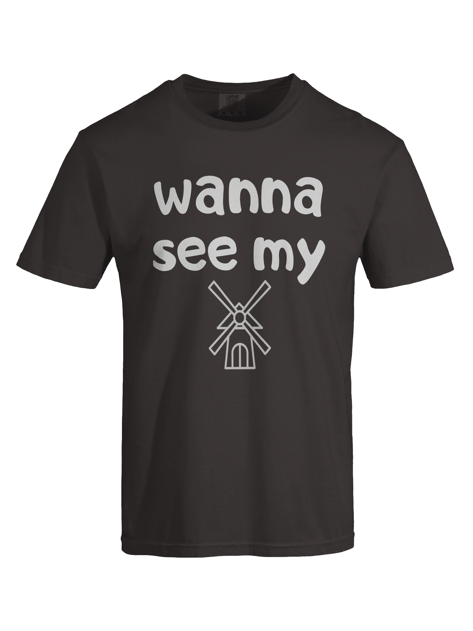 Wanna see my Windmill? product image (95)