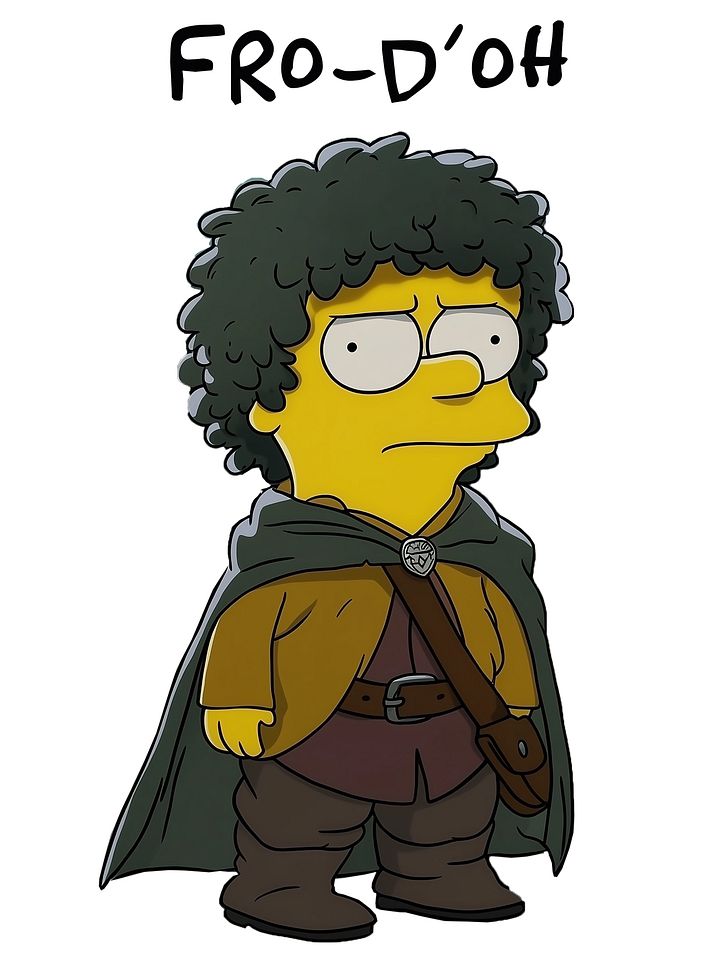 Fro-D'oh product image (29)