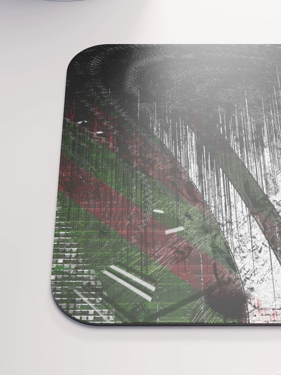 Cool Art on a Mouse Pad product image (6)