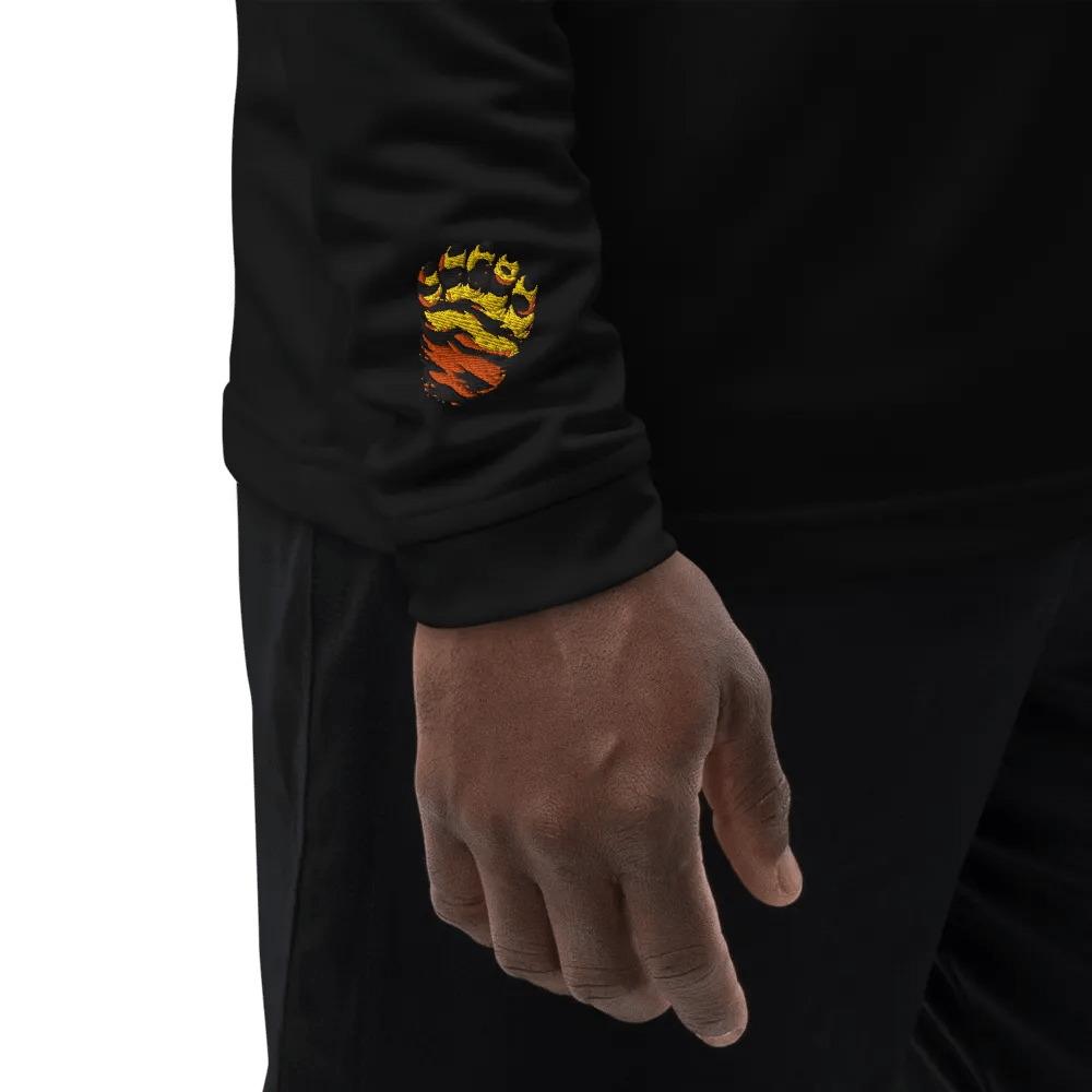 TIGER FEARLESS HEART product image (3)