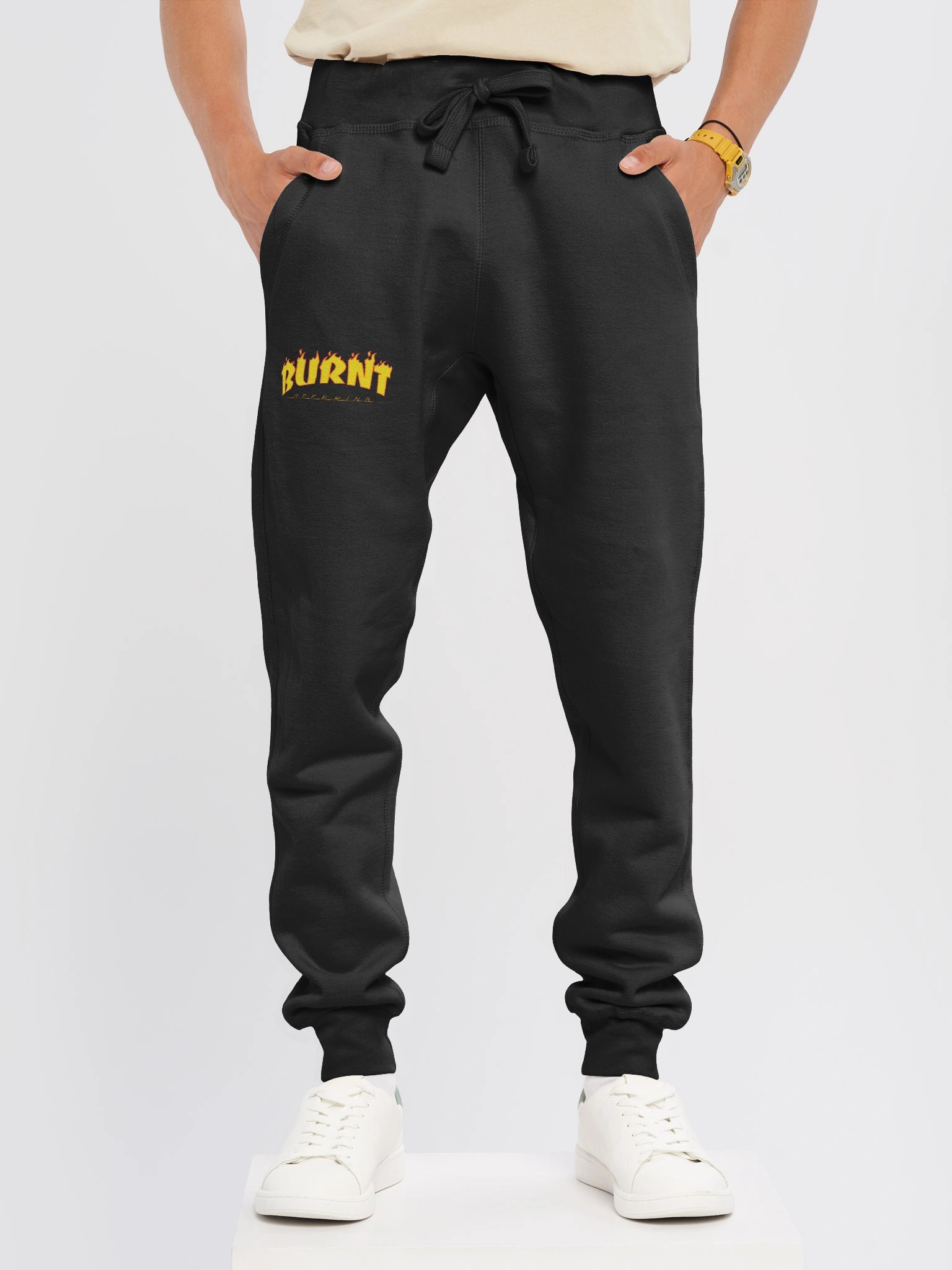 Burnt Offering Sweatpants product image (3)