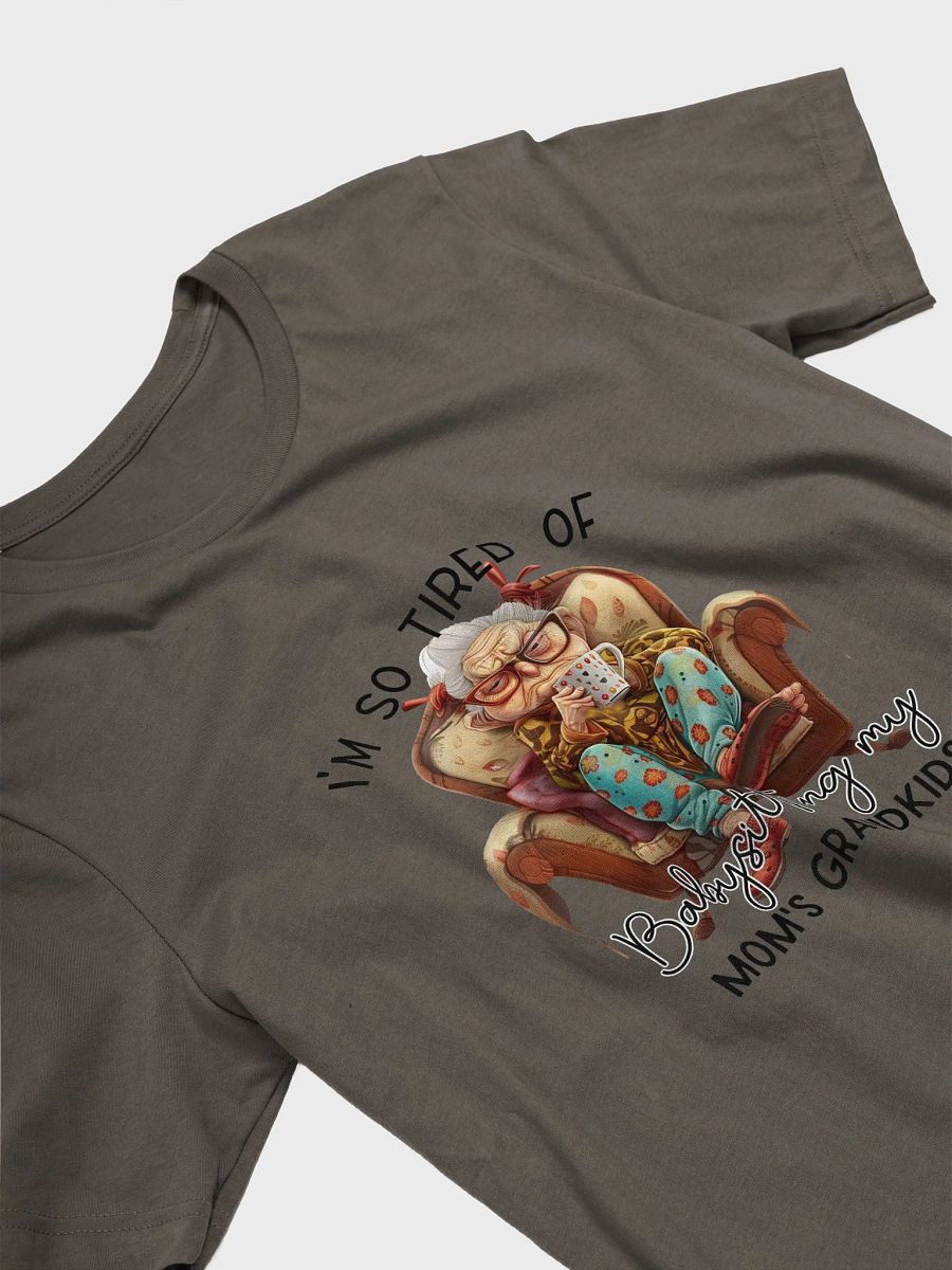 Iconic Softness T-Shirt product image (30)