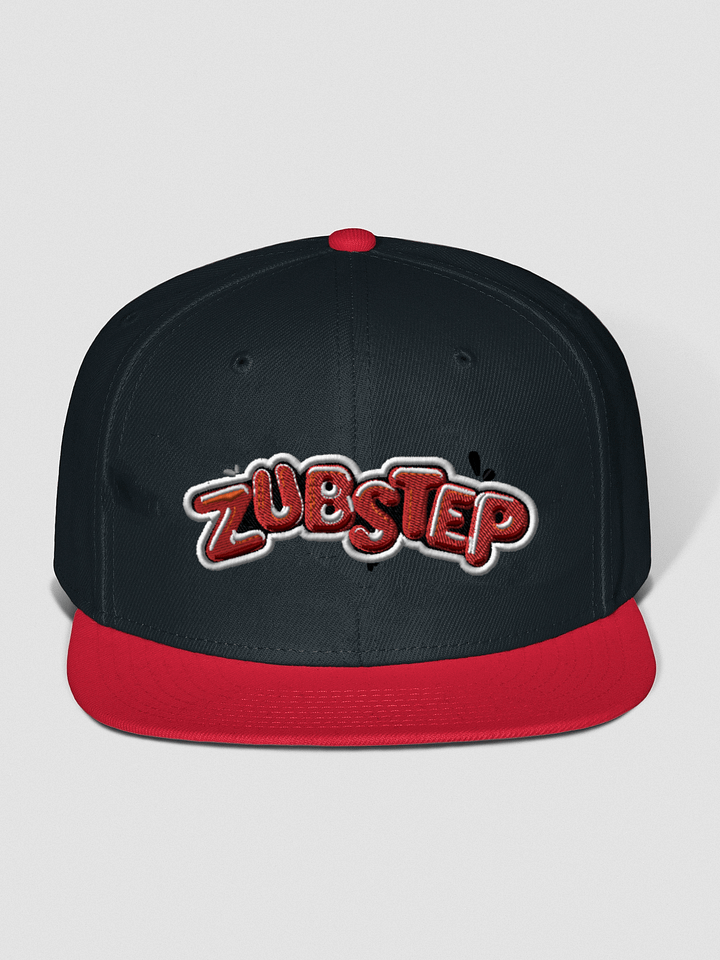 Zubstep Snapback product image (1)