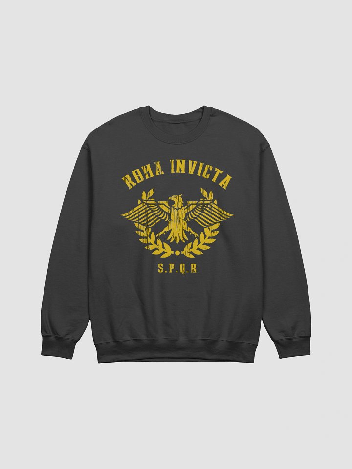 Rome Reborn v2 Sweatshirt product image (1)