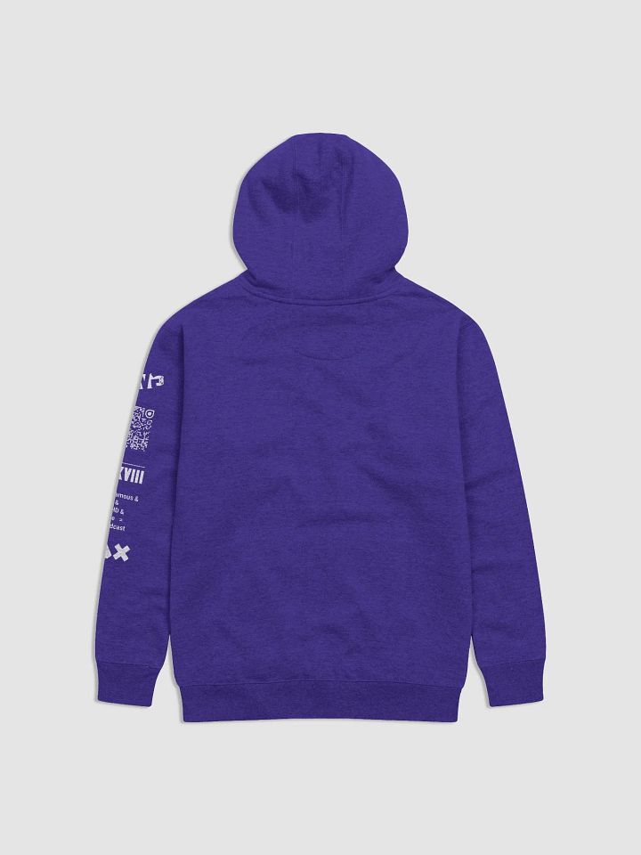 PAX LE Hoodie product image (2)