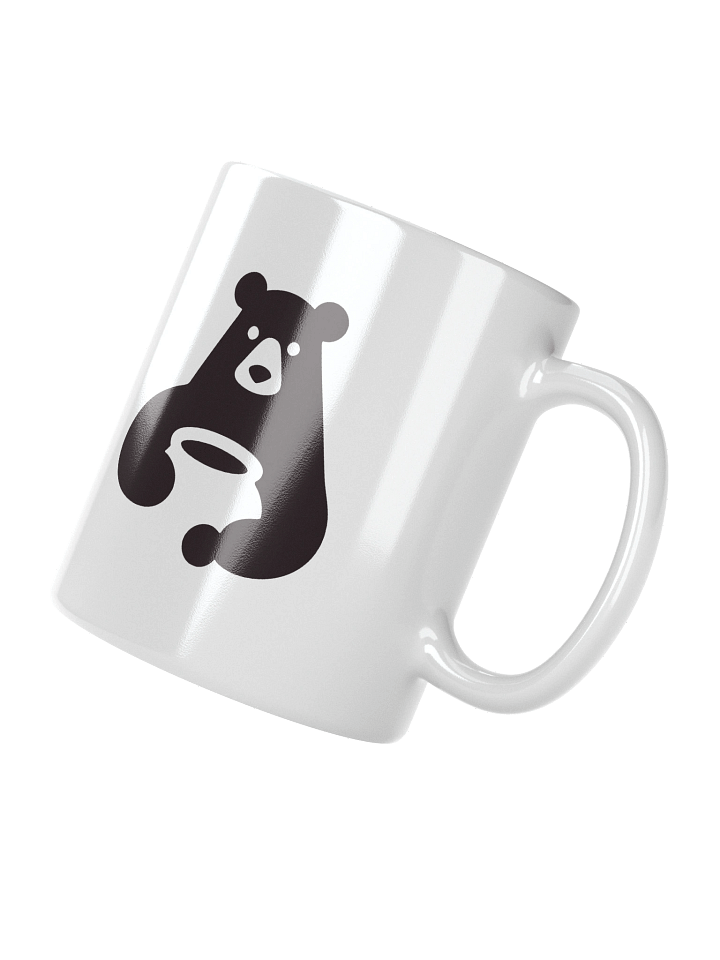 Time 4 Honey Mug product image (4)
