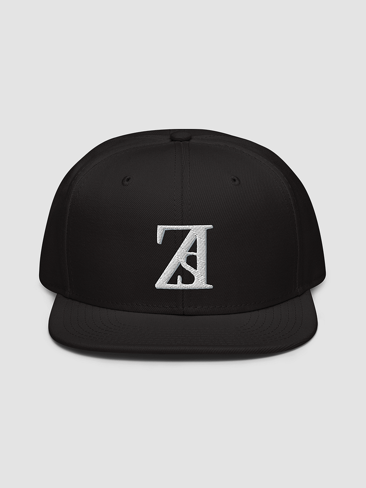 Zodiac Supernatural Snap Back product image (1)