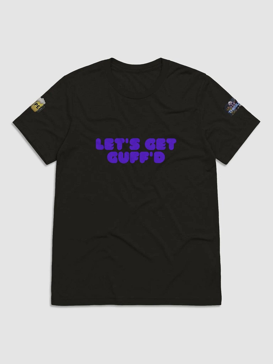 The Guff Tee Reversed product image (1)