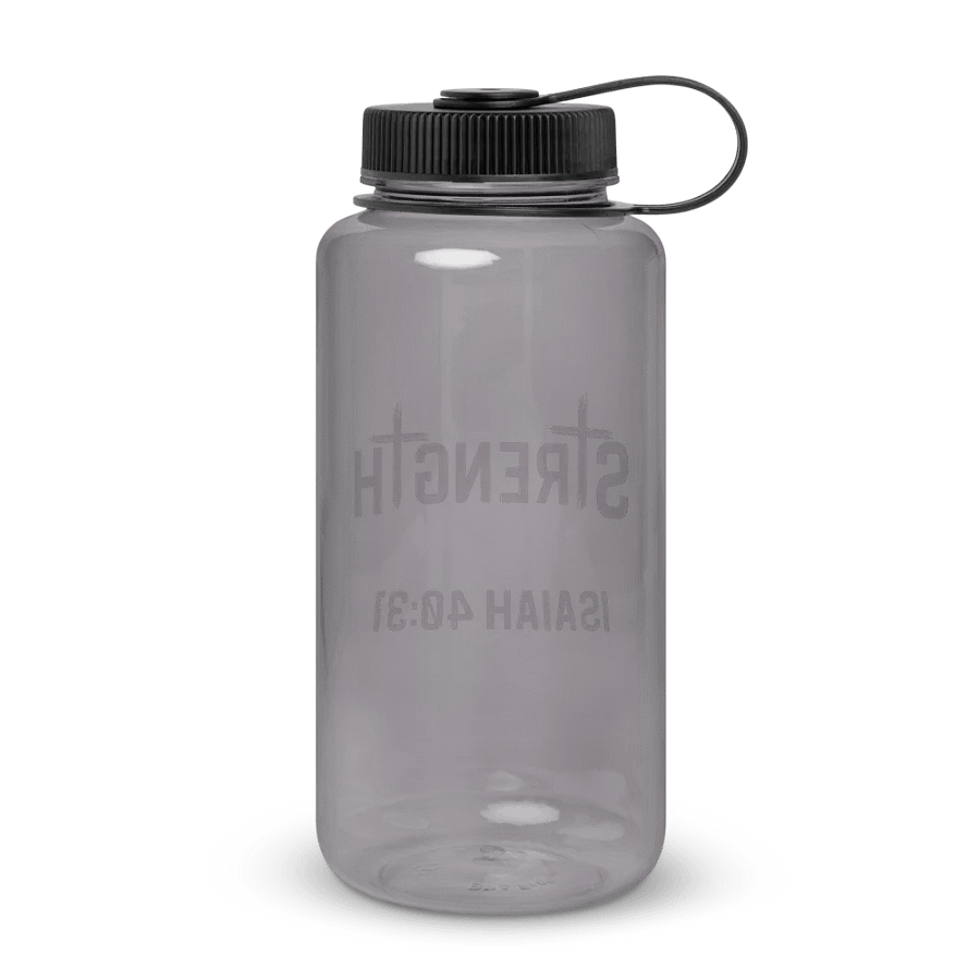 Strength 32 oz. Wide Mouth Bottle product image (2)