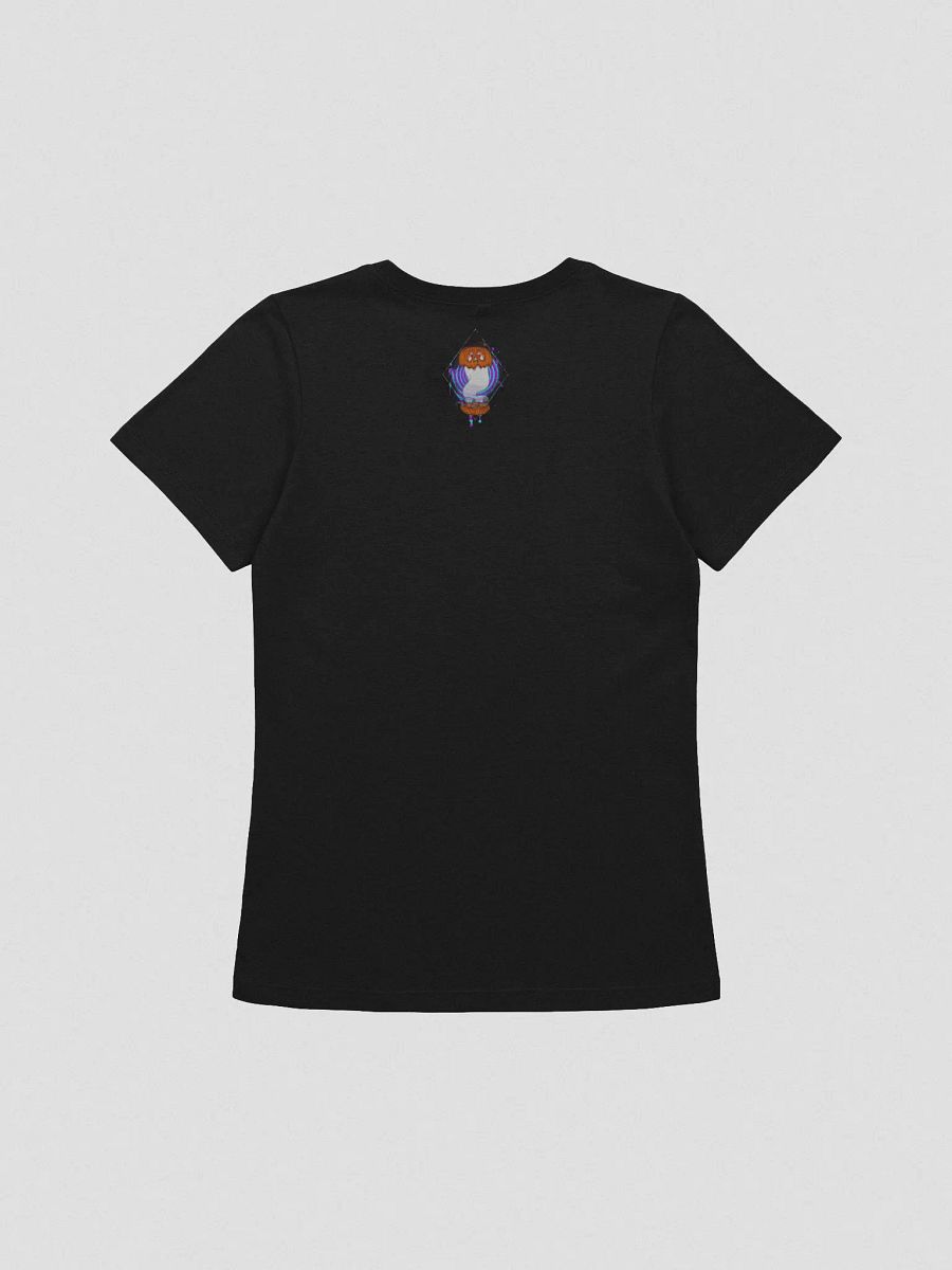 Smashed Pumpkin - Femme Line Tee product image (3)
