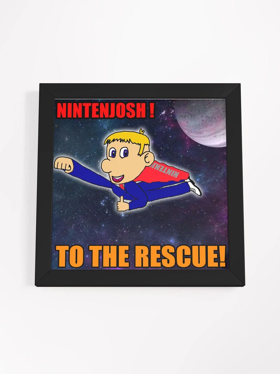'To The Rescue!