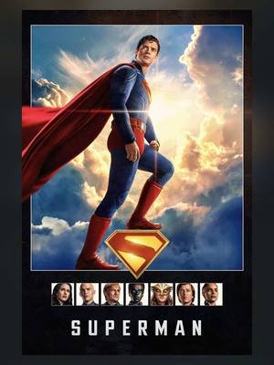 #JamesGunn’s #Superman is the optimistic, hopeful, superhero that is needed today.  @Superman @Warner Bros.  The story, the cast, the action sequences were all great. And a great message to be kind to one another, familiar with the Superman we grew up with #ChristopherReeve #davidcorenswet #rachelbrosnahan #isabelamerced #nicholashoult #lexluthor #loislane #krypto #dccomics #dceu #dceuniverse #movierecommendation #fyp