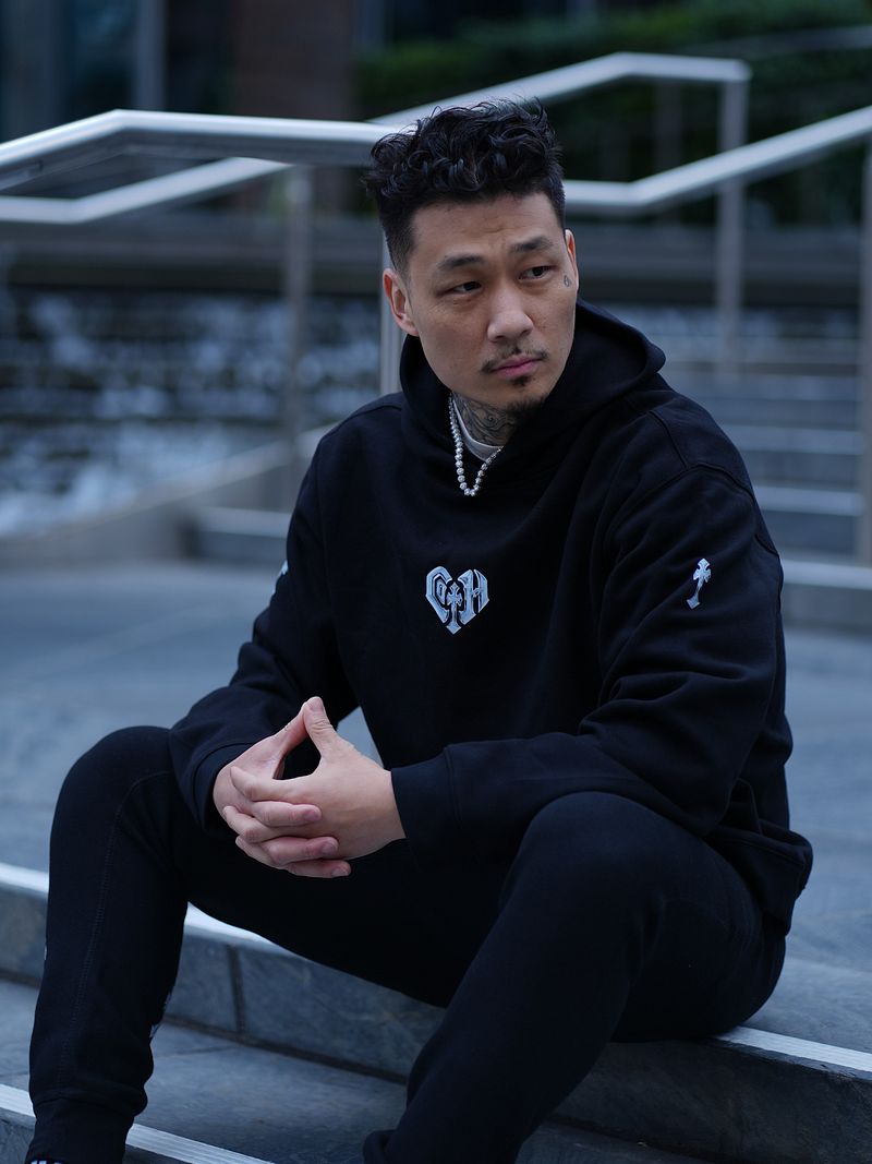 Hoodie