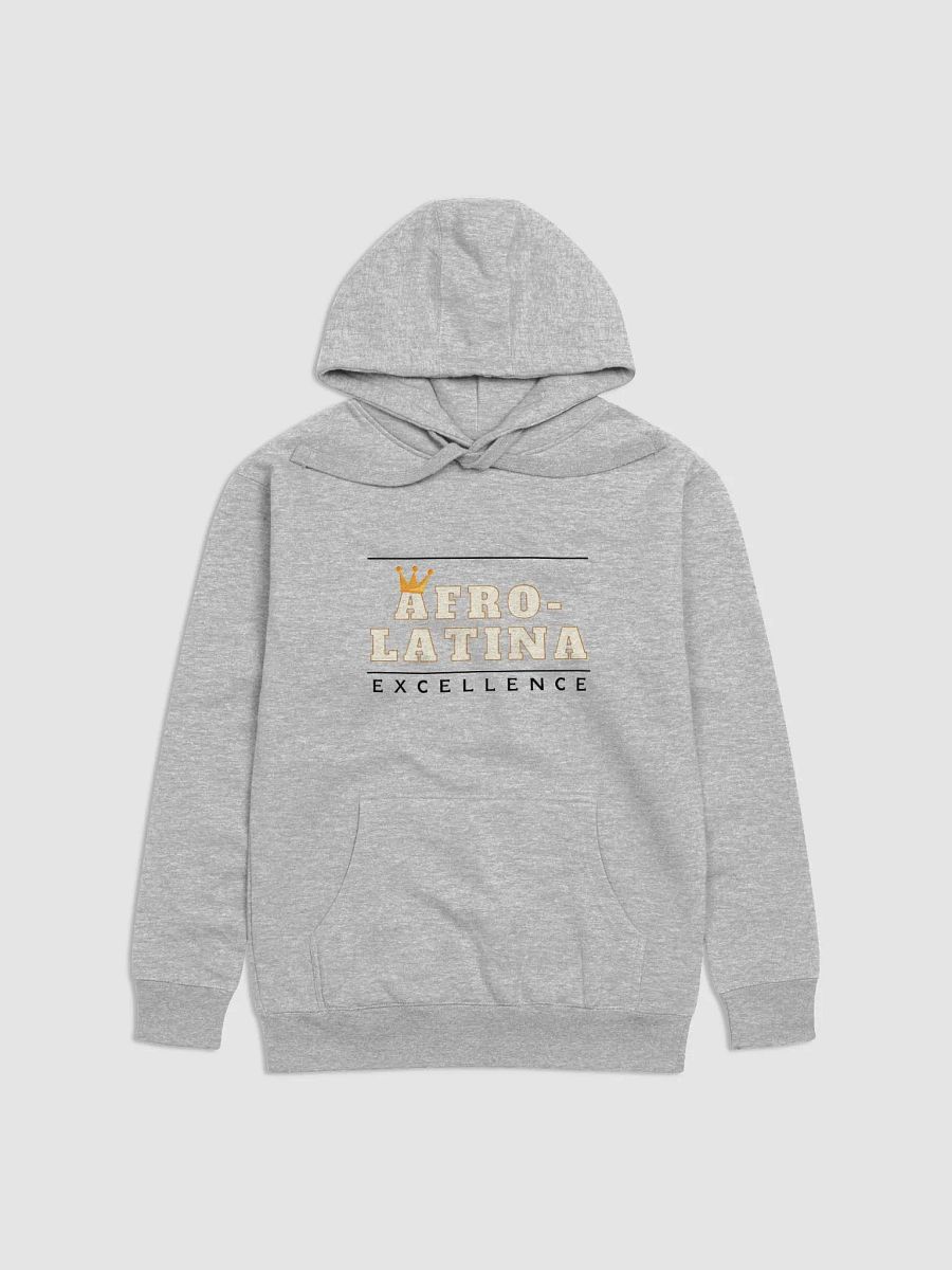Afro-Latina Excellence™ Hoodie product image (1)