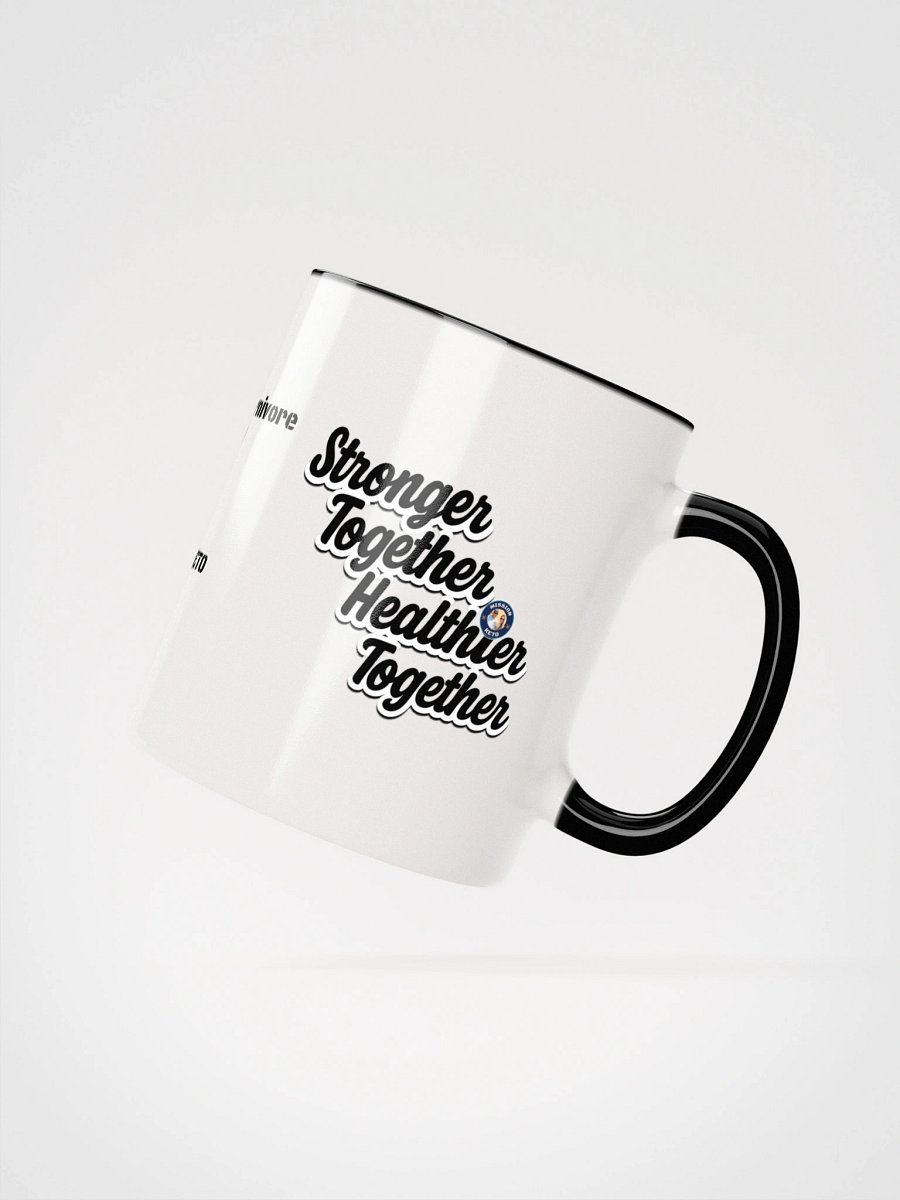 Our All-in-One Logos Coffee Mug! product image (10)