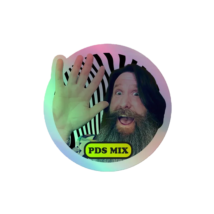 HOLO PDS STIX product image (2)
