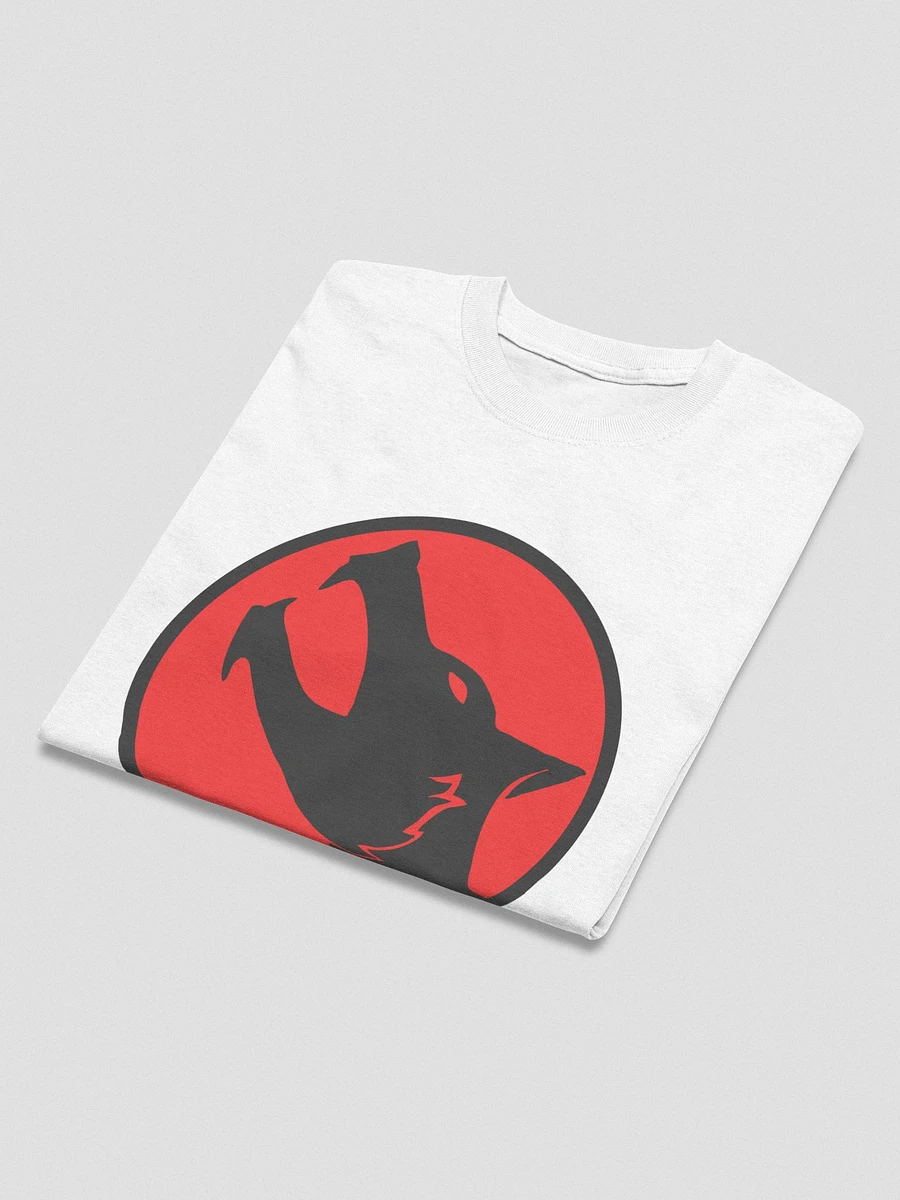 Thunderwolves - Light Colors T-shirt product image (33)