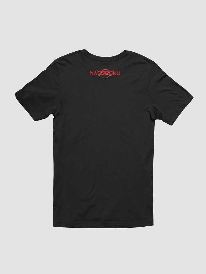 Campfire Horror Stories Supersoft T-Shirt product image (2)