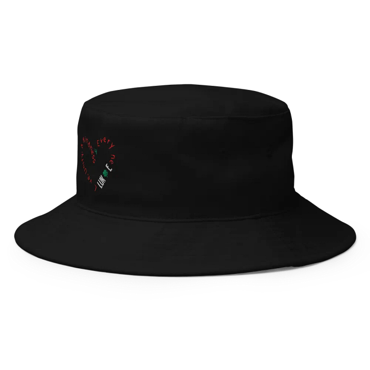 Heartfelt Connection Bucket Hat product image (3)