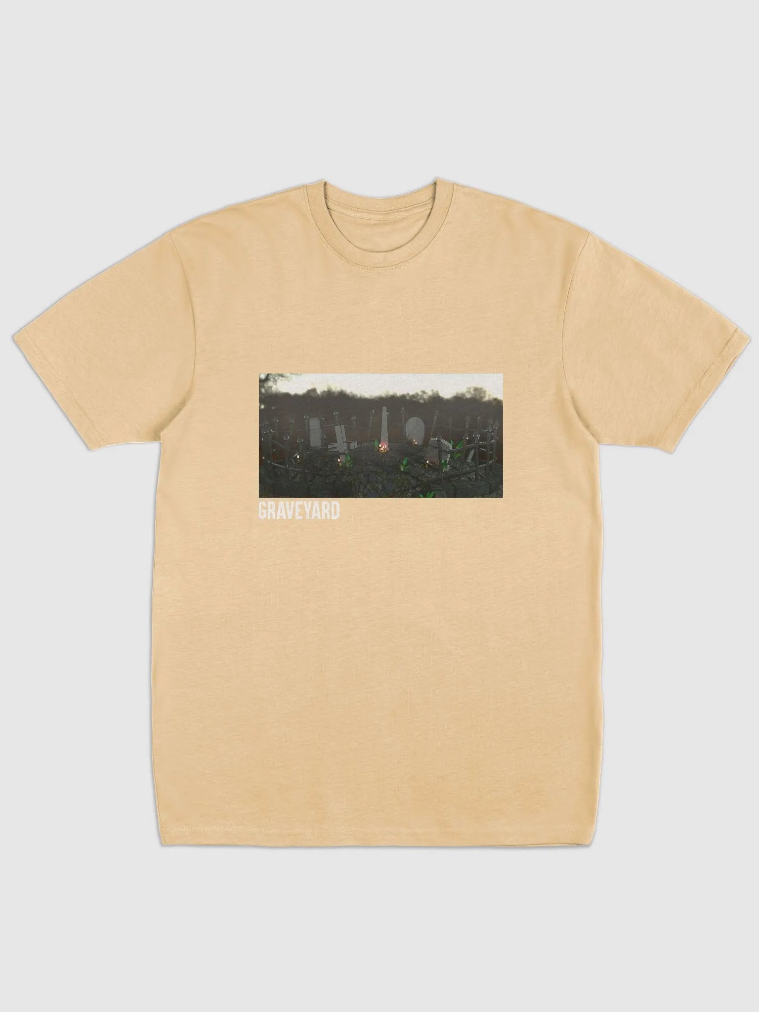 Graveyard product image (12)