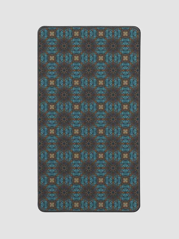 Large Desk Mat 22" x 12" #18582387 product image (2)