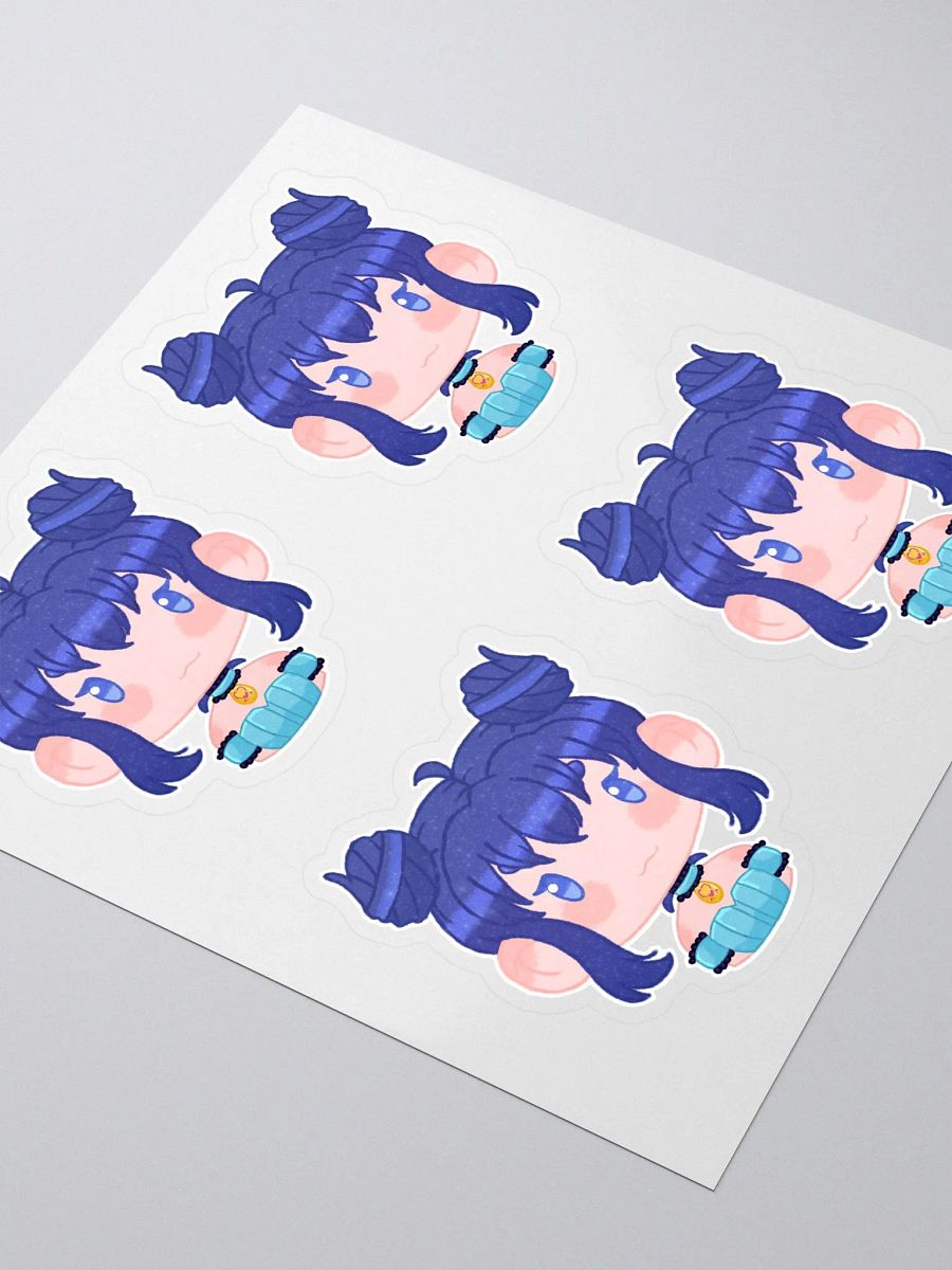 Mew Mint product image (3)