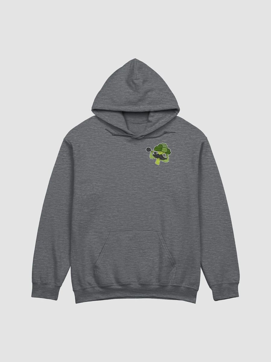 Macho Broccoli 2.0 Hoodie product image (2)