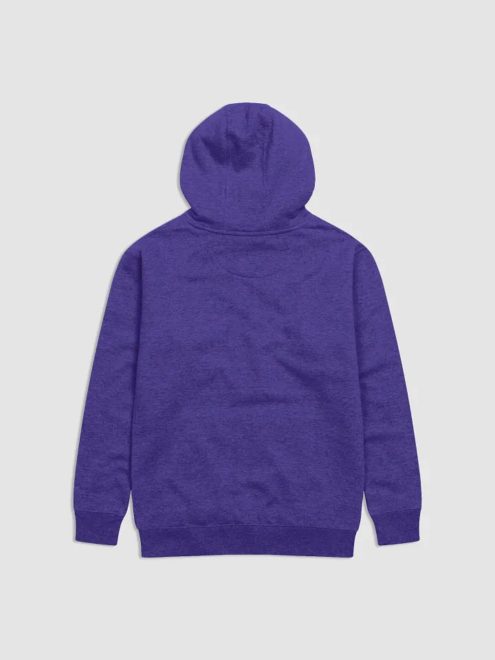#NoWrenchesAllowed Hoodie product image (2)