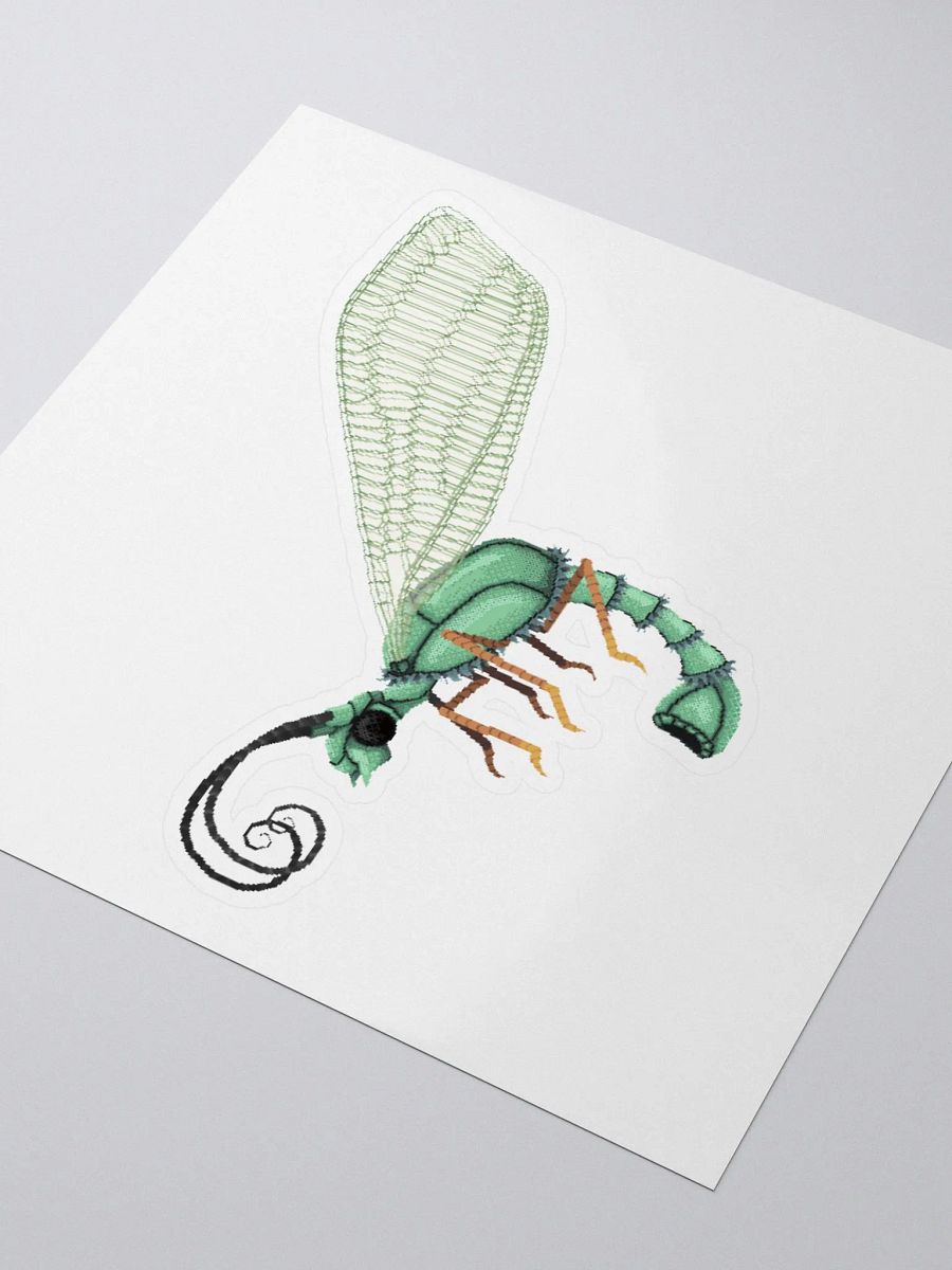 The Sticker of Mark Brádrhvarf product image (3)