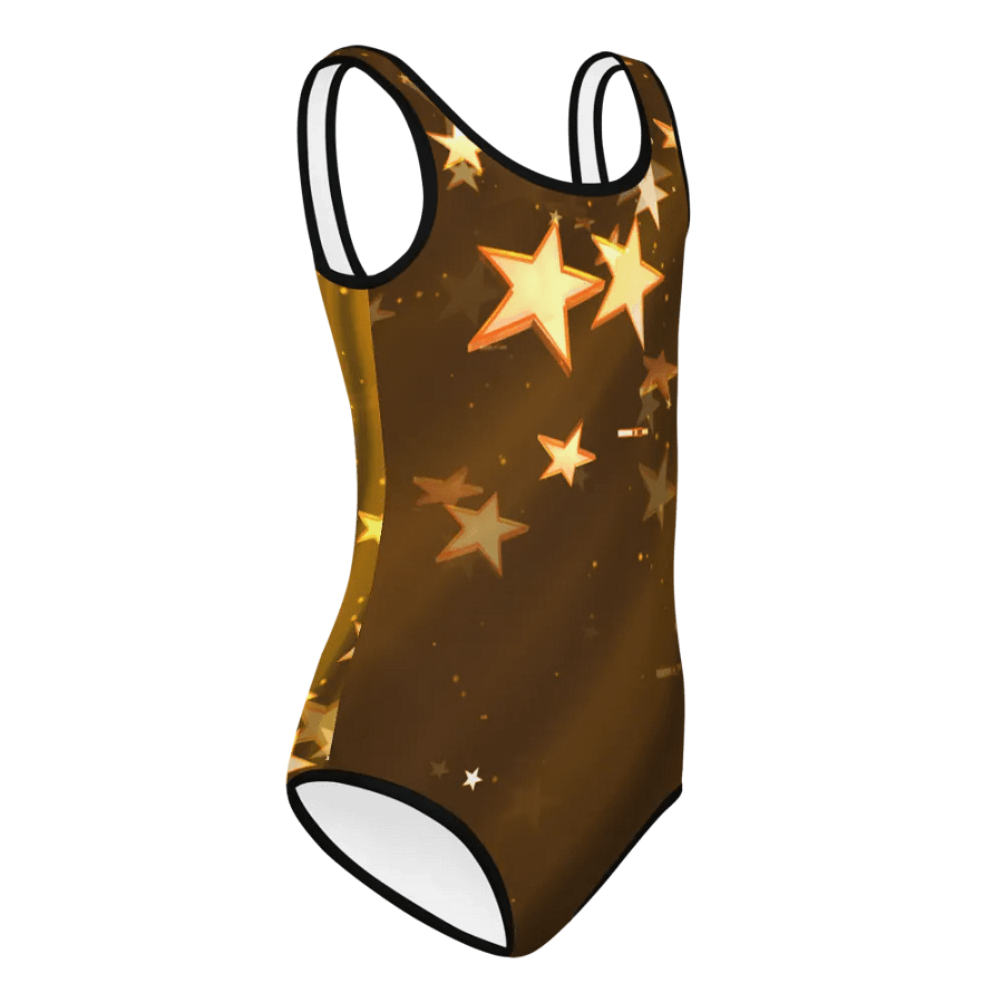 Starry Night Adventure Kids Swimsuit product image (8)