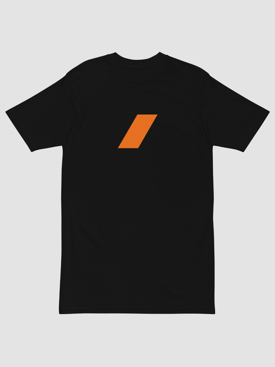 Slash T-Shirt product image (1)