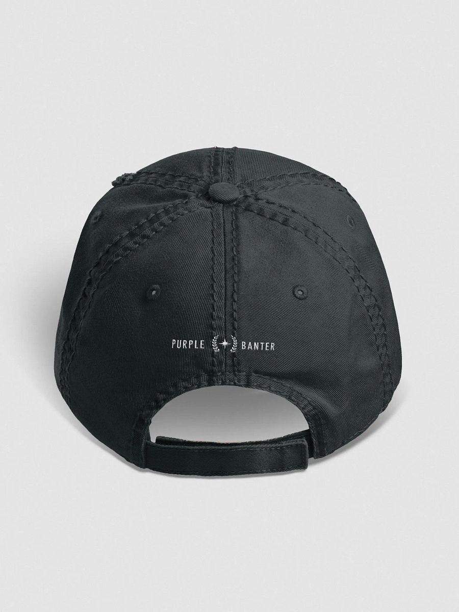 Washed up Logo Hat product image (4)