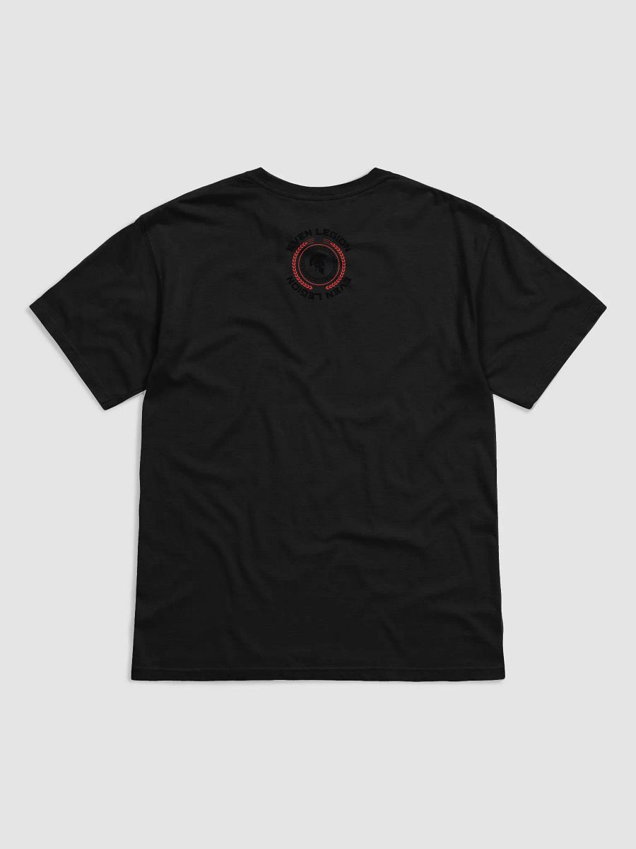 RAFT Division Comfort Cotton T-Shirt product image (12)