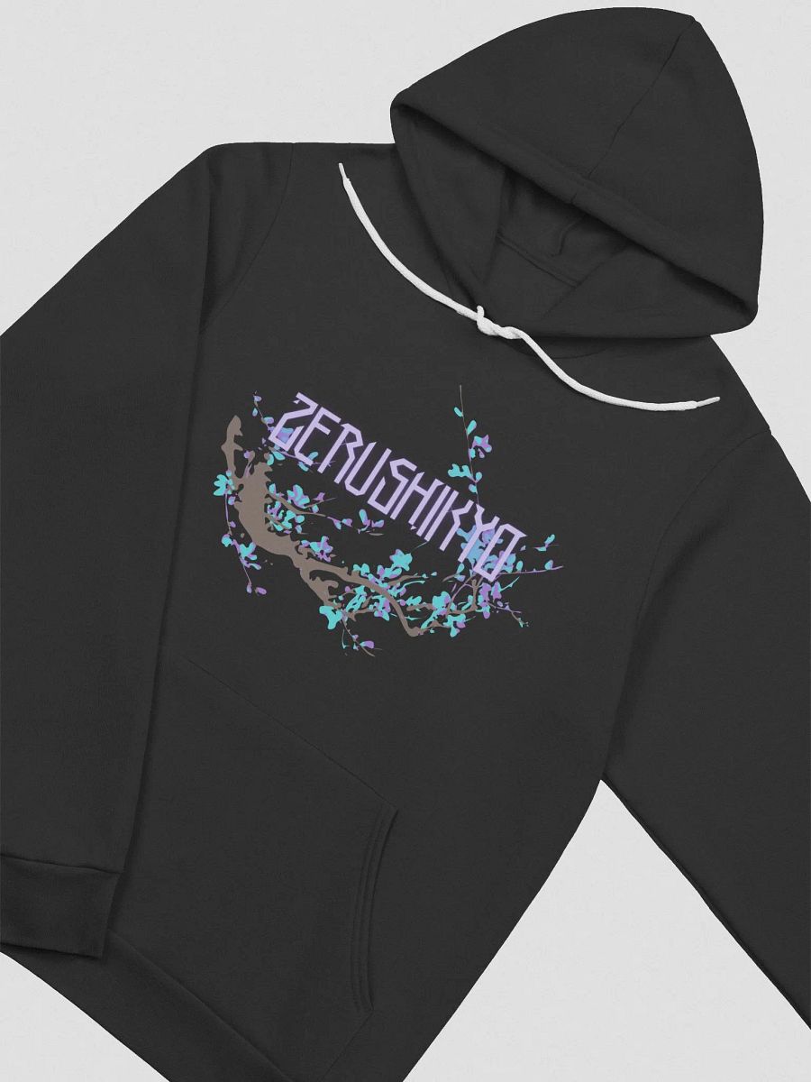 Zeru Blossom Hoodie product image (7)