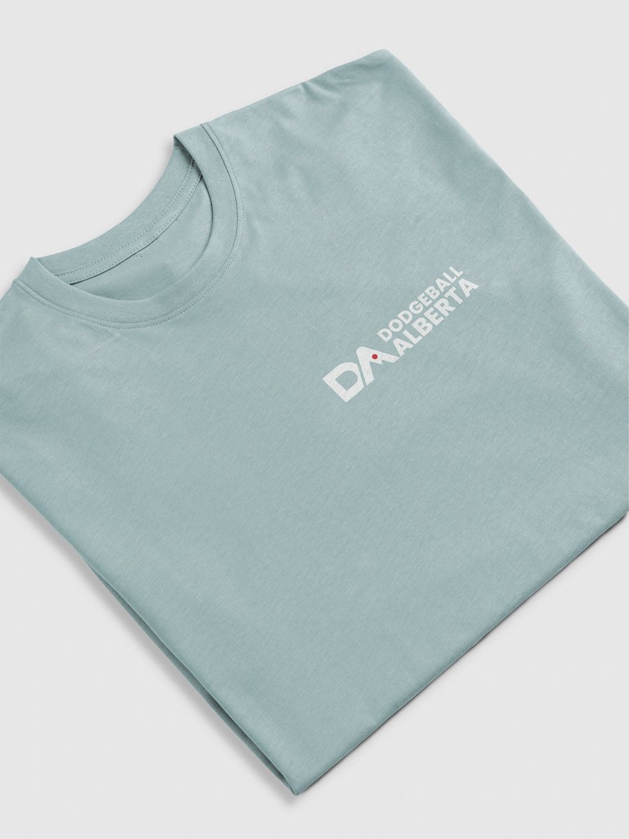 Dodgeball Alberta Logo Men's Tee product image (52)