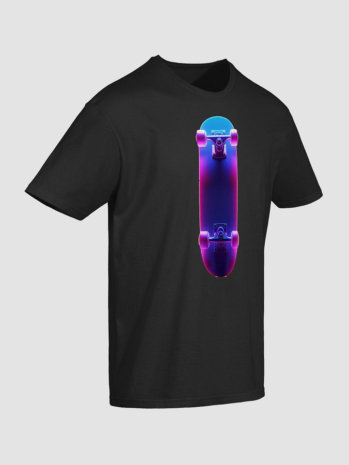 Men's Neon Skate Tee product image (10)
