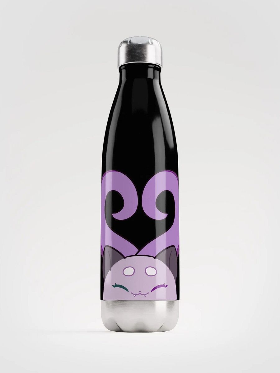 Arayah Catdritch Heart Bottle product image (1)