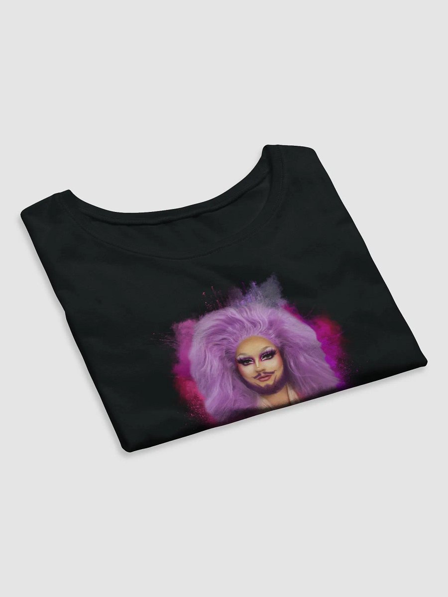 Twi Burst Crop Tee product image (8)