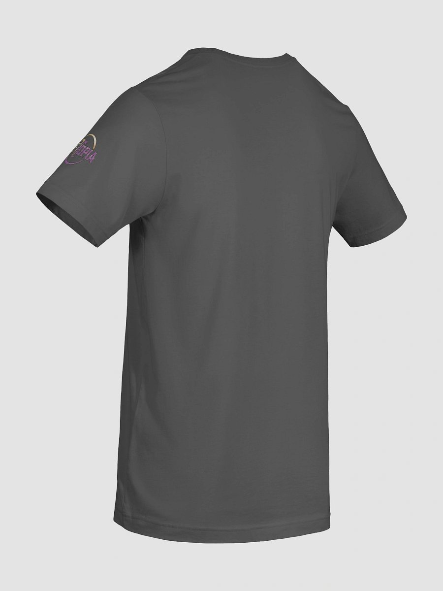 Riftopia Tee Large Logo product image (102)