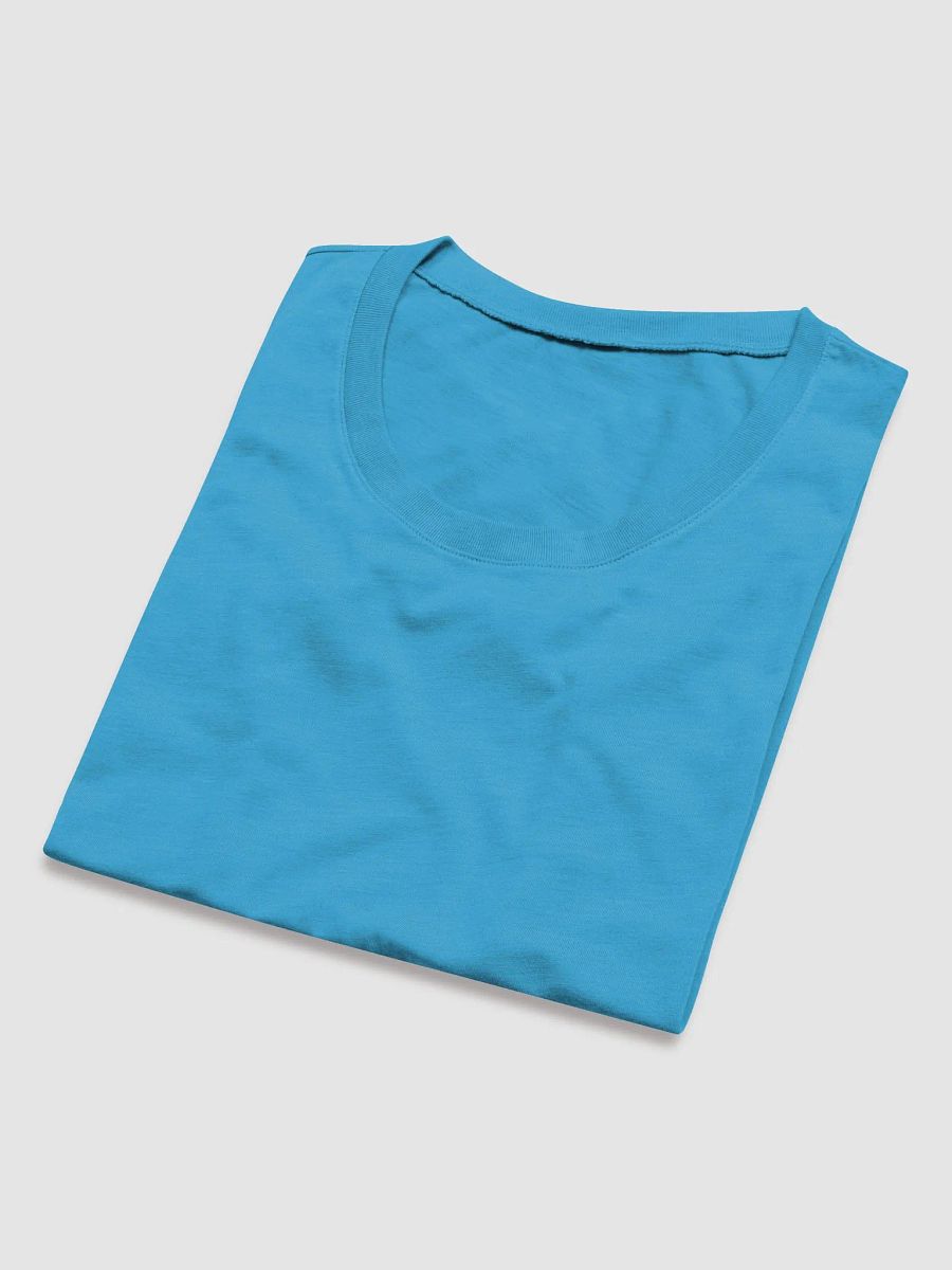Women's Triblend Tee product image (6)