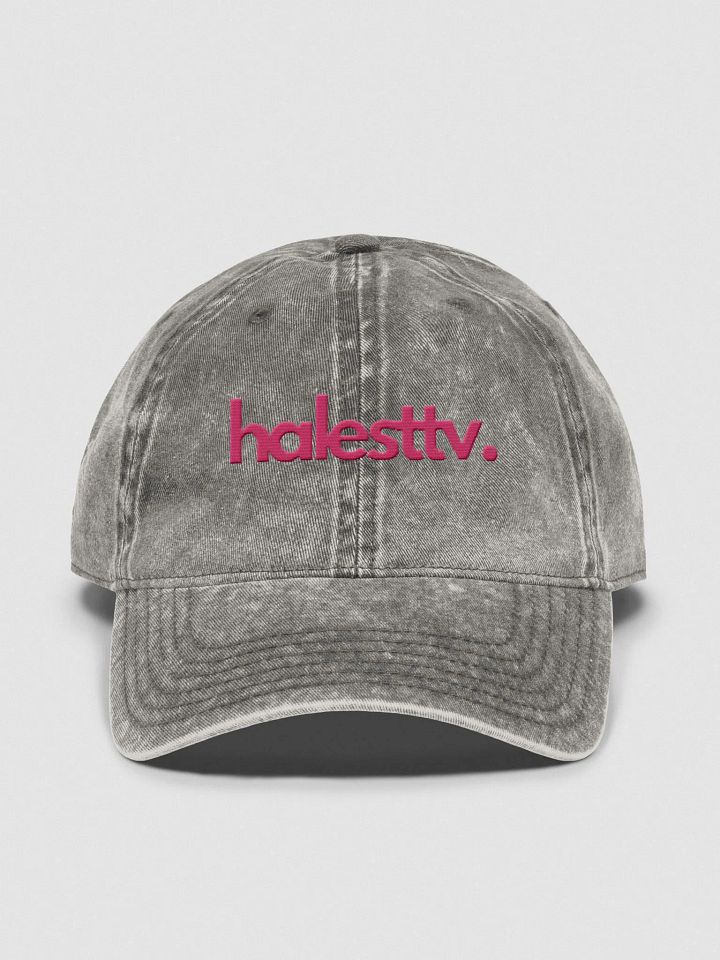 hales dad hat product image (1)