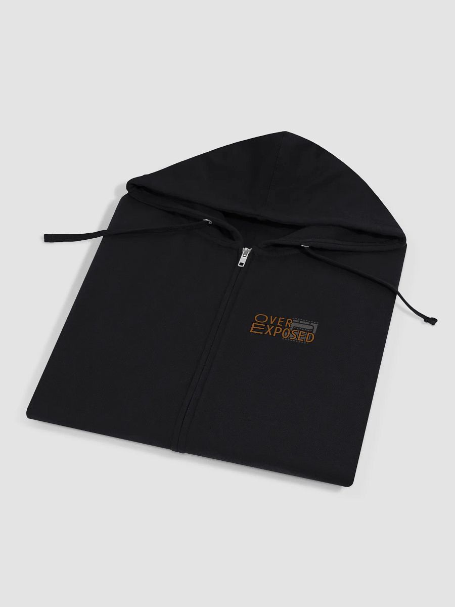 Juice Box Zip-Up product image (4)