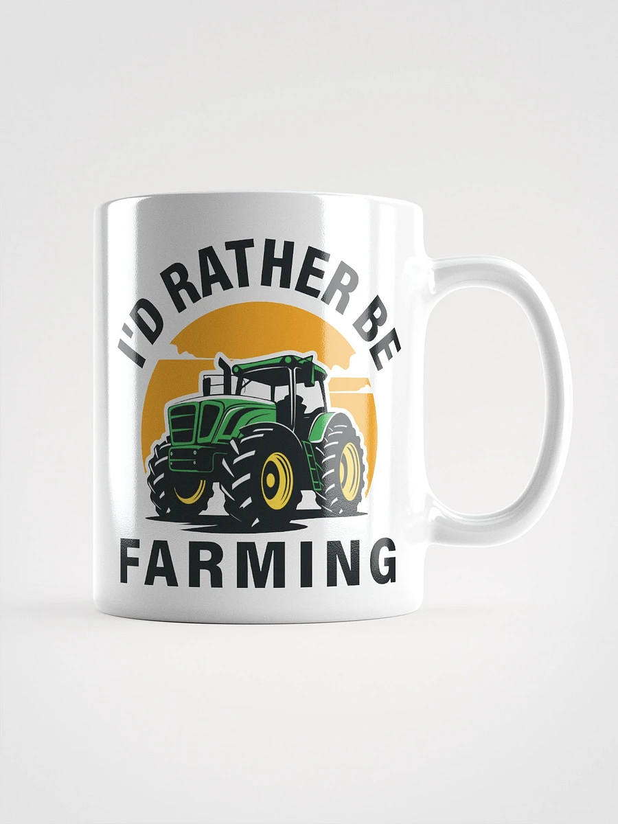 Farming Mug 11oz / 15oz / 20oz product image (1)